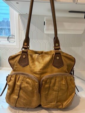 MZ Wallace Jane Bedford travel Bag